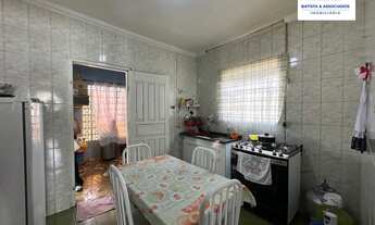 Imagem 5: Casa em Vila Menuzzo, Sumaré/SP