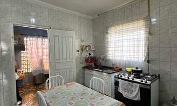 Imagem 6: Casa em Vila Menuzzo, Sumaré/SP