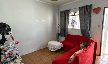 Imagem 3: Casa em Vila Menuzzo, Sumaré/SP