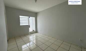 Imagem: Apartamento São Bernardo, Campinas/SP