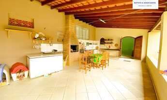 Imagem: Chácara à venda no bairro Recanto dos