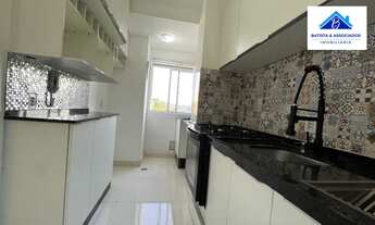 Imagem 6: Apartamento Condomínio Vitalis, Campinas - SP