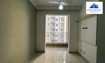 Imagem 3: Apartamento Condomínio Vitalis, Campinas - SP