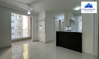 Imagem 2: Apartamento Condomínio Vitalis, Campinas - SP