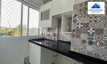 Imagem 4: Apartamento Condomínio Vitalis, Campinas - SP