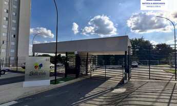 Imagem: Apartamento em Loteamento Gleba A1, Hortolândia/SP