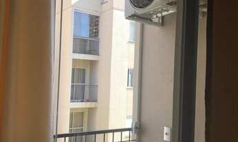 Imagem: Apartamento Jardim Ipaussurama, Campinas/SP