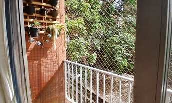 Imagem: Apartamento Jardim Pauliceia, Campinas/SP