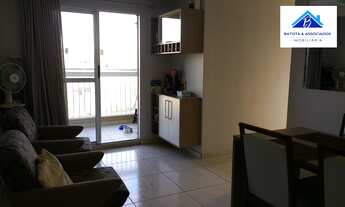 Imagem 6: Apartamento Residencial Parque da Fazenda, Campinas/SP