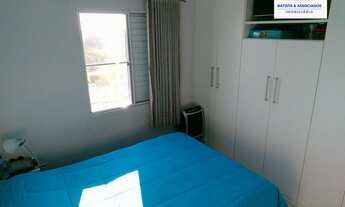 Imagem 7: Apartamento Residencial Parque da Fazenda, Campinas/SP