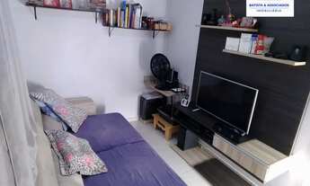 Imagem: Apartamento Residencial Parque da Fazenda