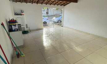 Imagem: Casa à venda no bairro Jardim Villagio