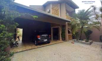 Imagem 1: Casa em Centro, Campinas/SP