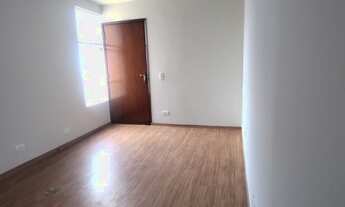 Imagem: Apartamento Vila Padre Manoel de Nóbrega