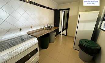 Imagem 3: Apartamento Edifício: Villa Dei Fiori, Campinas - SP