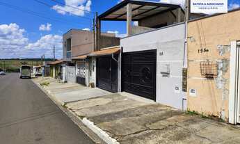 Imagem 3: Casa em Residencial Bordon, Sumaré/SP