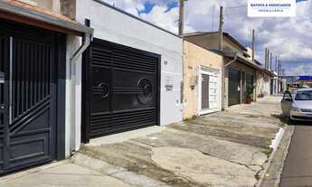 Imagem 2: Casa em Residencial Bordon, Sumaré/SP