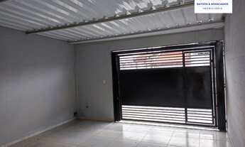 Imagem 4: Casa em Residencial Bordon, Sumaré/SP