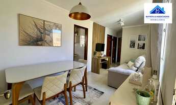 Imagem: Apartamento em Vila Proost de Souza, Campinas/SP