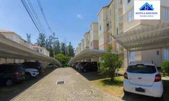 Imagem 2: Apartamento Águas Claras Bairro Vila Marieta