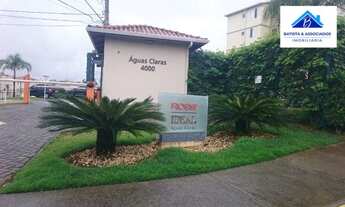 Imagem: Apartamento Águas Claras Bairro Vila Marieta