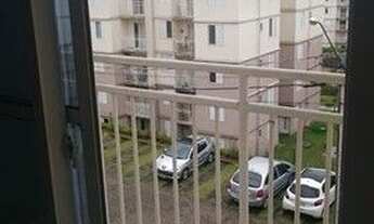 Imagem 7: Apartamento Águas Claras Bairro Vila Marieta