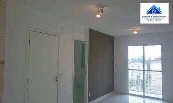 Imagem 4: Apartamento Águas Claras Bairro Vila Marieta