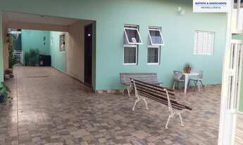 Imagem: Casa em Jardim Eldorado, Sumaré/SP