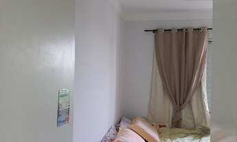 Imagem 5: Apartamento Padrão para Venda em Jardim Tamoio Campinas-SP