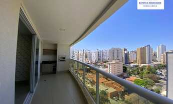 Imagem: Apartamento Vila Itapura, Campinas/SP