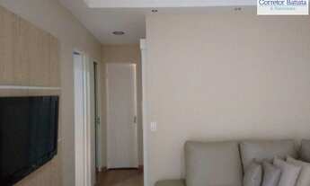 Imagem: Apartamento Padrão para Venda em Parque