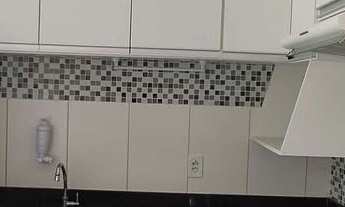 Imagem 7: Apartamento Loteamento Parque São Martinho, Campinas/SP