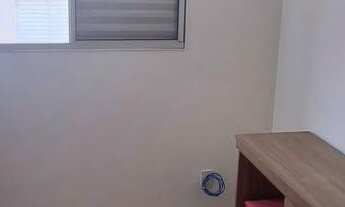 Imagem 4: Apartamento Loteamento Parque São Martinho, Campinas/SP