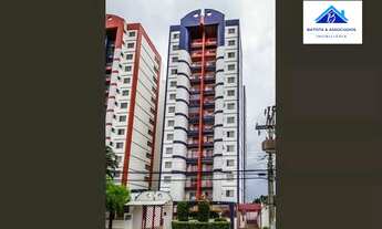 Imagem: Apartamento à venda no bairro Vila Industrial