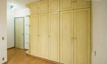 Imagem 6: Apartamento à venda no bairro Vila Industrial - Campinas/SP