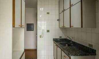 Imagem 3: Apartamento à venda no bairro Vila Industrial - Campinas/SP