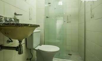 Imagem 4: Apartamento à venda no bairro Vila Industrial - Campinas/SP