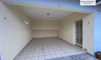 Imagem 2: Casa Sobrado Parque das Nações (Nova Veneza), Sumaré/SP