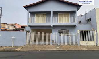 Imagem: Casa Sobrado Parque das Nações (Nova Veneza)