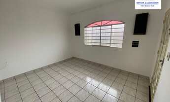 Imagem 3: Casa Sobrado Parque das Nações (Nova Veneza), Sumaré/SP