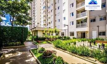 Imagem: Apartamento Central Park Home Resort