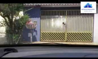 Imagem: Casa à venda no bairro Jardim Campo Belo