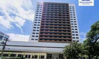 Imagem: Sala Comercial Vila Itapura, Campinas