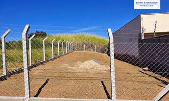Imagem: Terreno Residencial Parque da Fazenda, Campinas/SP