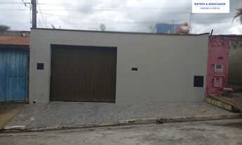 Imagem: Casa Bairro Vila Esperança, Campinas SP