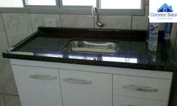 Imagem 5: Apartamento Padrão para Venda em Jardim García Campinas-SP