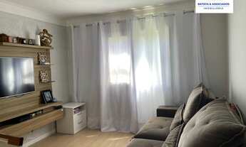 Imagem: Apartamento Vila Orozimbo Maia, Campinas/SP