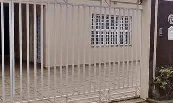 Imagem: Casa Térrea Parque Jambeiro, Campinas/SP