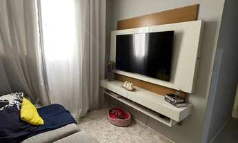 Imagem: Apartamento Jardim Paulicéia, Campinas/SP