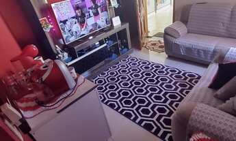 Imagem: Apartamento no condominio Resisdencial Bosco,Campinas